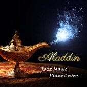 Aladdin Jazz Magic Piano Covers artwork