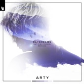 Daydreams (feat. Cimo Fränkel) [Remixes] - EP artwork