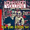 Stream & download Wir sind wieder da - Single