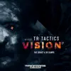 Vision (feat. The Clamps & Disaszt) - EP album lyrics, reviews, download