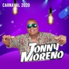 Tonny Moreno - Bloco na avenida