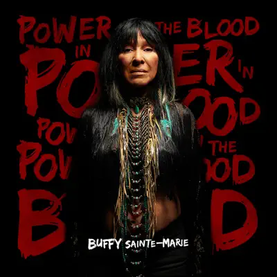 Carry It On - Single - Buffy Sainte-Marie