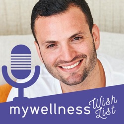 My Wellness Wishlist - My Wellness Wishlist