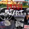 Push Start (feat. Mont Dinero) - Gino Jefe lyrics