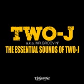 THE ESSENTIAL SOUNDS OF TWO-J artwork