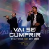 Vai Se Cumprir (feat. Davi Sacer) [Ao Vivo] - Single