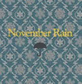 November Rain (Instrumental) artwork