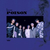 VAV - Poison