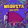 Me Gusta (Skazi Remix) [feat. Skazi] - Single album lyrics, reviews, download