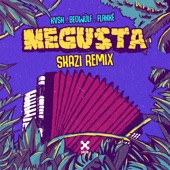 Me Gusta (Skazi Remix) [feat. Skazi] artwork