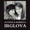 To Staci - Marketa Irglová & Zuzana Irglova lyrics