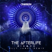 The Afterlife (Olly James Remix) artwork