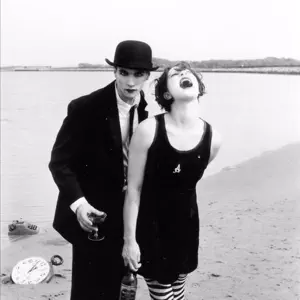 The Dresden Dolls