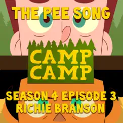 The Pee Song - Single by Richie Branson album reviews, ratings, credits