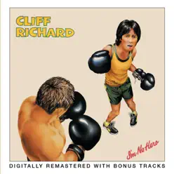 I'm No Hero (Remastered) - Cliff Richard