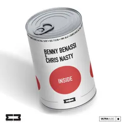 Inside - Single - Benny Benassi Inside - Single - Benny Benassi