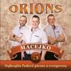 Orions - Pod oblôčkom záhradôčka