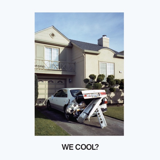 Cover artwork for The Lows