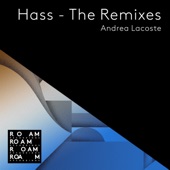 Hass (Alejandro Molinari Remix) artwork