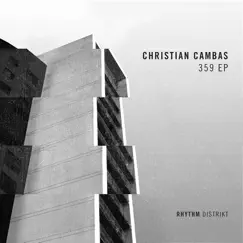 359 - EP by Christian Cambas album reviews, ratings, credits