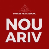 Nou ariv artwork