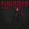 Finisher - Vo Williams lyrics