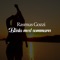 Bästa med Sommarn - Rasmus Gozzi lyrics