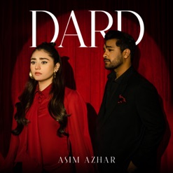 DARD cover art