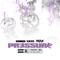 Pressure (feat. Produk) - Chris Tate lyrics
