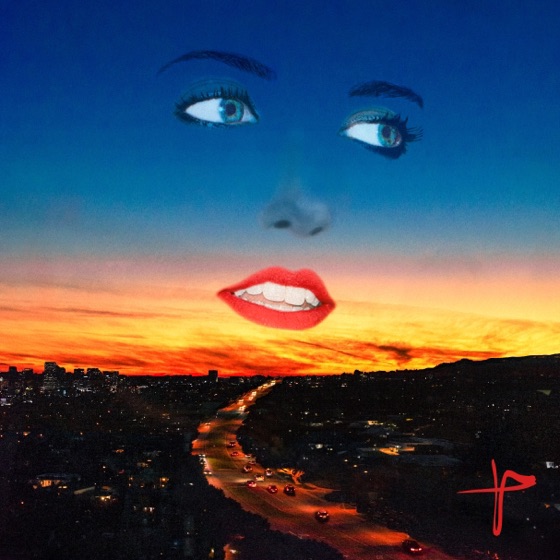 Cover artwork for Global Warming