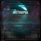 Metropol (feat. Aneeka) - QB lyrics