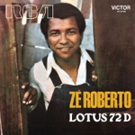 Zé Roberto - Lotus 72 D