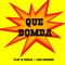 Qué Bomba - Play-N-Skillz & Luis Coronel lyrics