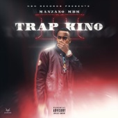 Trap Kino II - EP artwork