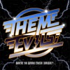 Them Evils - Where Ya Gonna Crash Tonight?