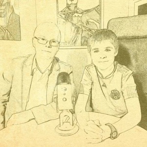 The Dan and Dad Show