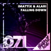 Falling Down - Single