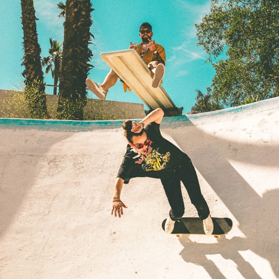 Cover artwork for Wink Emoji