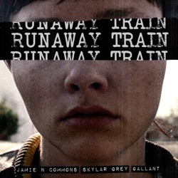Jamie N Commons - Runaway Train (feat. Gallant)