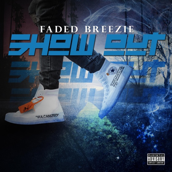 Cover artwork for Show Out
