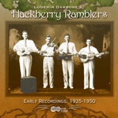 Hackberry Ramblers - Jolie Blonde