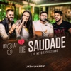 S de Saudade - Single