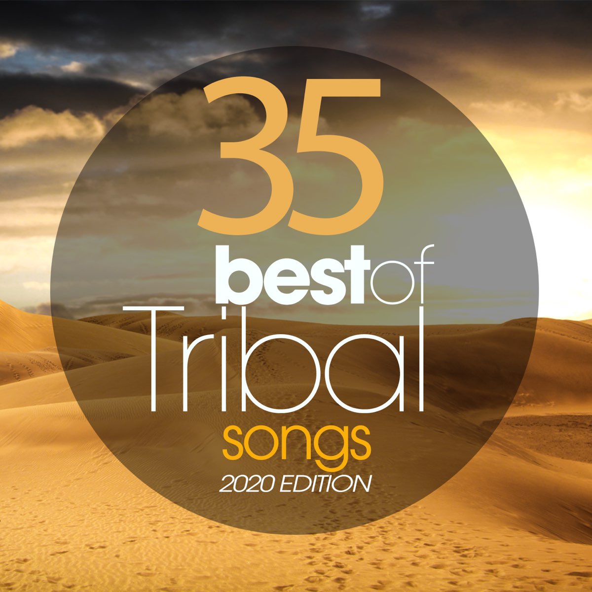 35 Best Of Tribal Songs 2020 Edition Di Various Artists Su Apple Music   1200x1200bf 60 