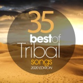 35 Best of Tribal Songs 2020 Edition artwork
