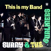 Sunny & The Sunliners - Chinches Bravas