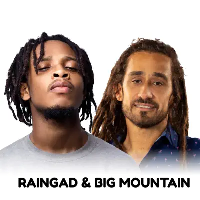 Angelina - Single - Big Mountain