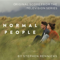 Stephen Rennicks - Normal People (Original Score from the Television Series) artwork