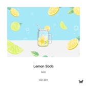 Lemon Soda artwork