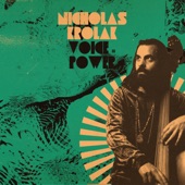 Nicholas Krolak - Crucian Lullaby