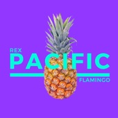 Pacific - EP artwork